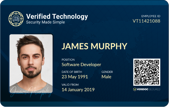 employee-id-card